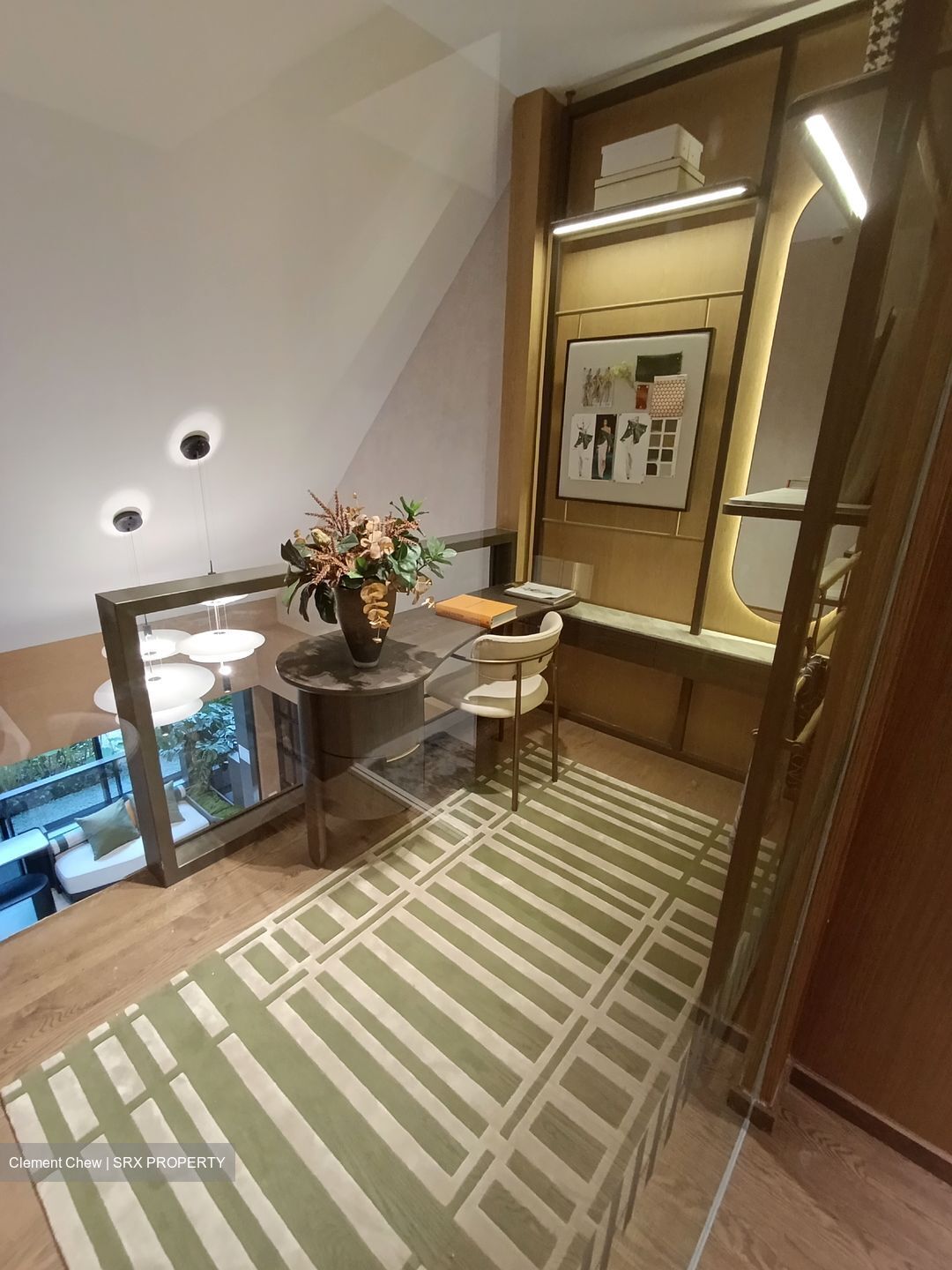 Terra Hill (D5), Apartment #549126681